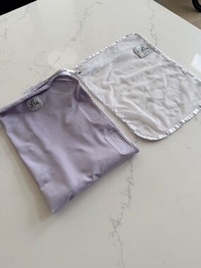 Ollie Swaddle, Purple